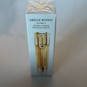 Guerlain Abeille Royale Double R Renew & Repair Advanced Serum - 50ml